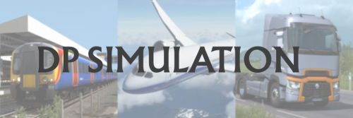 Train Seating Plans | DPSimulation