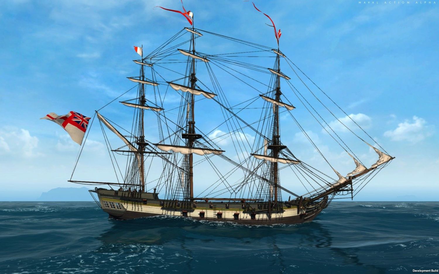 Naval Action Hercules Buy Now DPSimulation