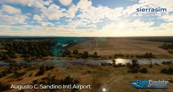 mnmg scenery fsx mnmg scenery fsx