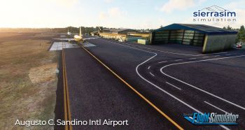 mnmg scenery fsx mnmg scenery fsx