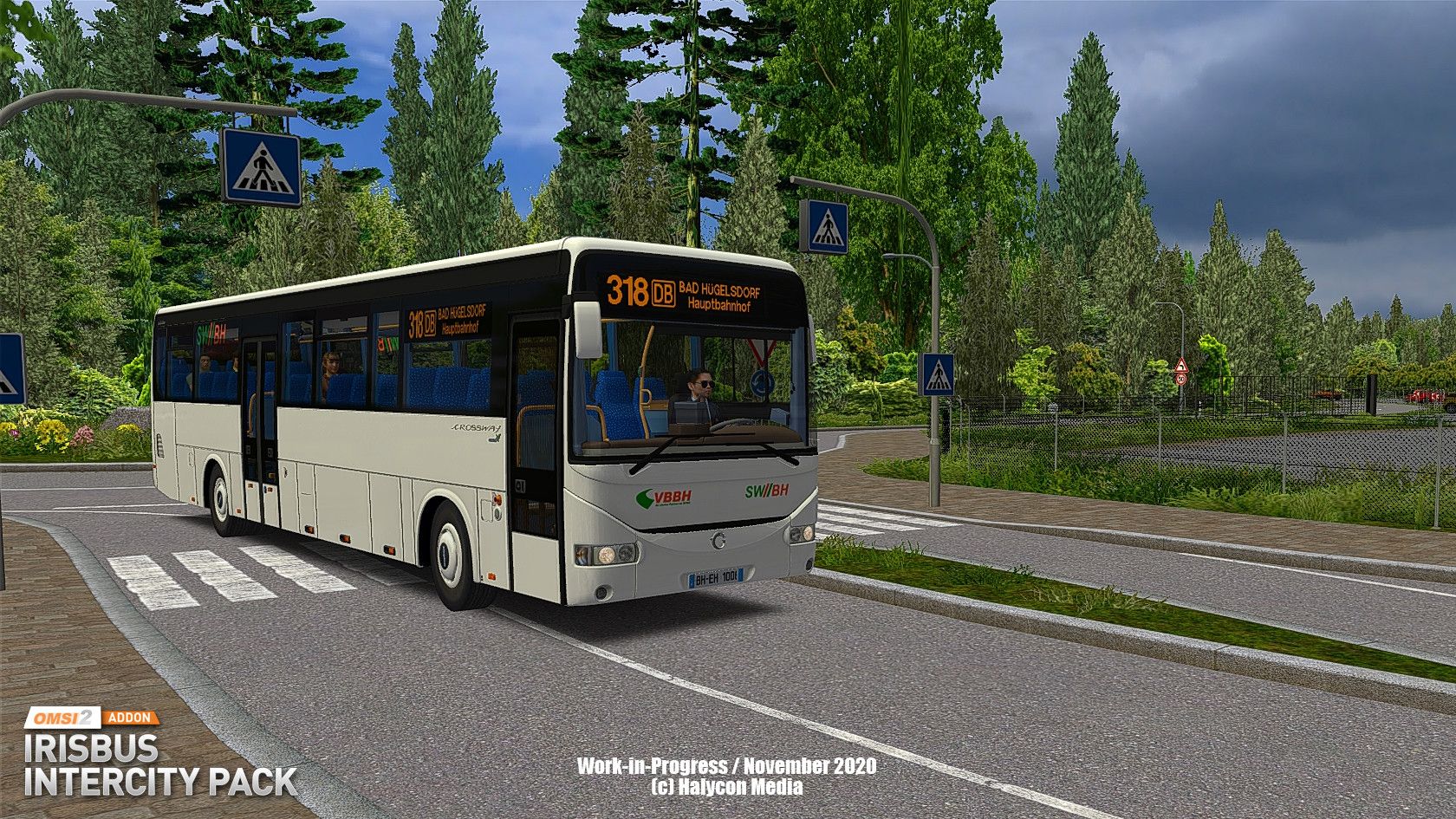 omsi 2 lwb buses