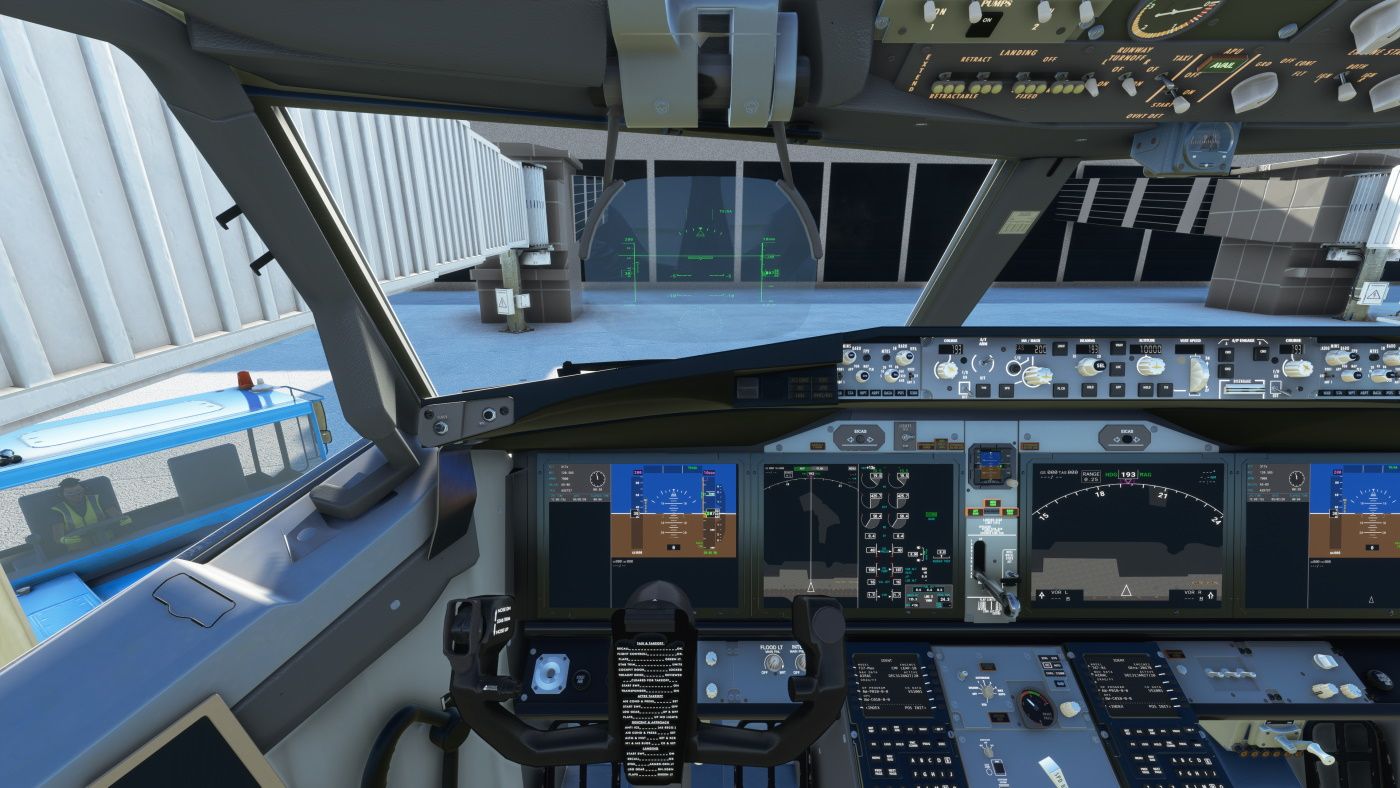 Fsx steam 737 фото 69