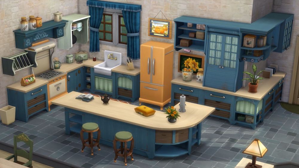 the sims 4 kits the sims 4 kits