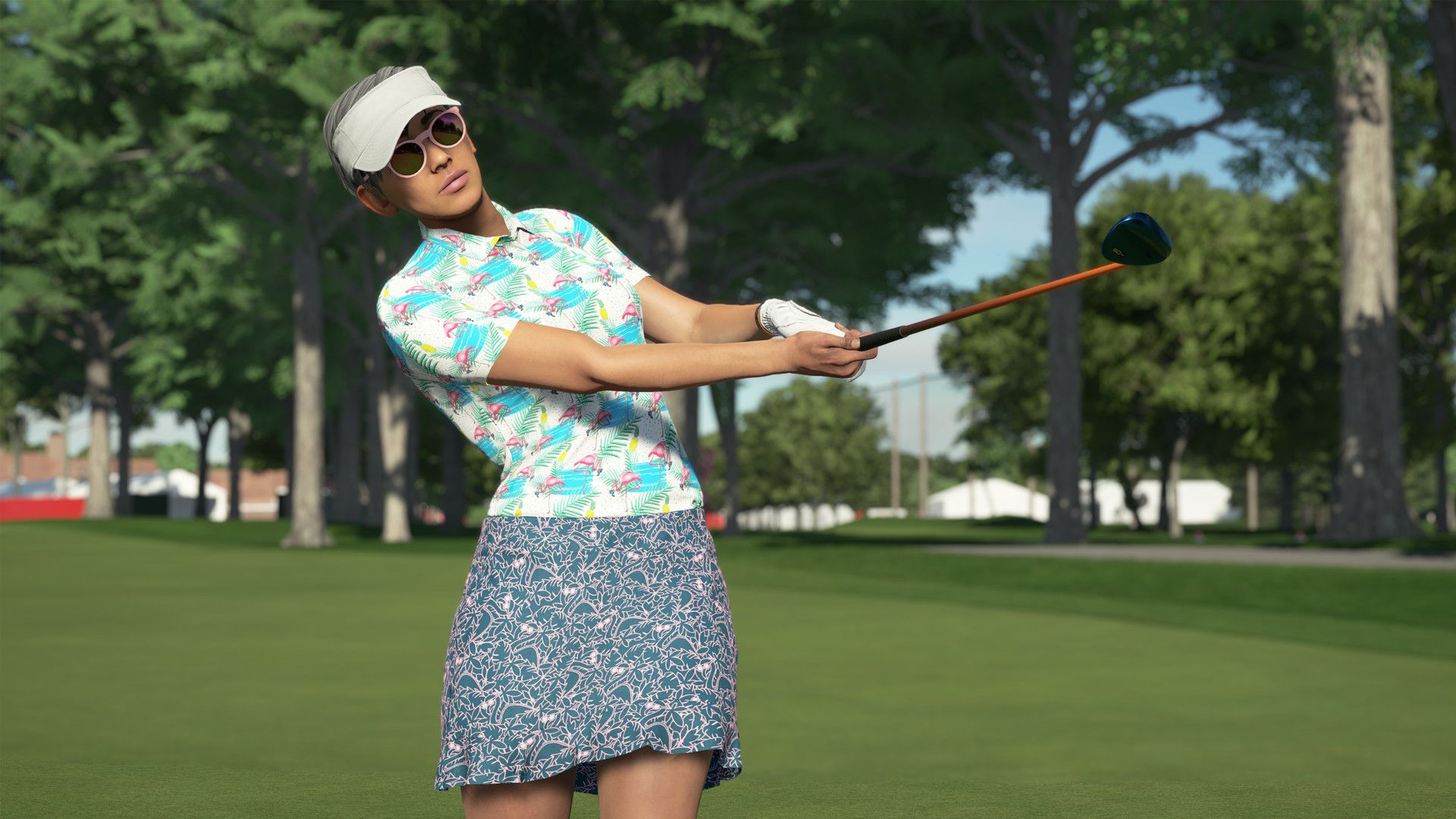 PGA TOUR 2K21 Baller Pack