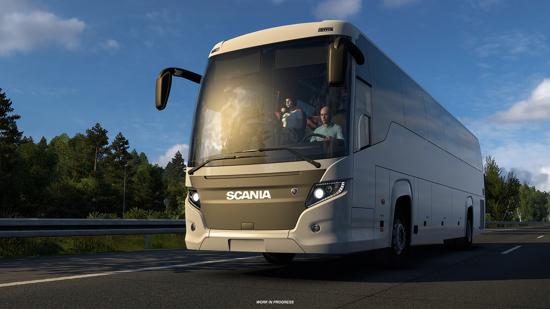 Euro Truck Simulator 2 - Heavy Cargo Pack