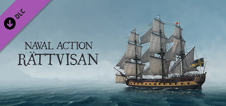 Naval Action - RÃ¤ttvisan