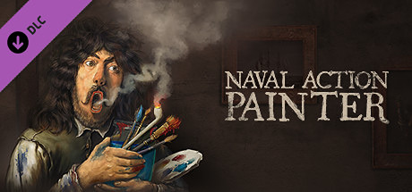 Naval Action - Painter