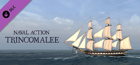 Naval Action - Trincomalee