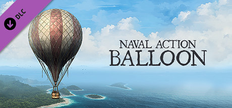 Naval Action - Travel Balloon