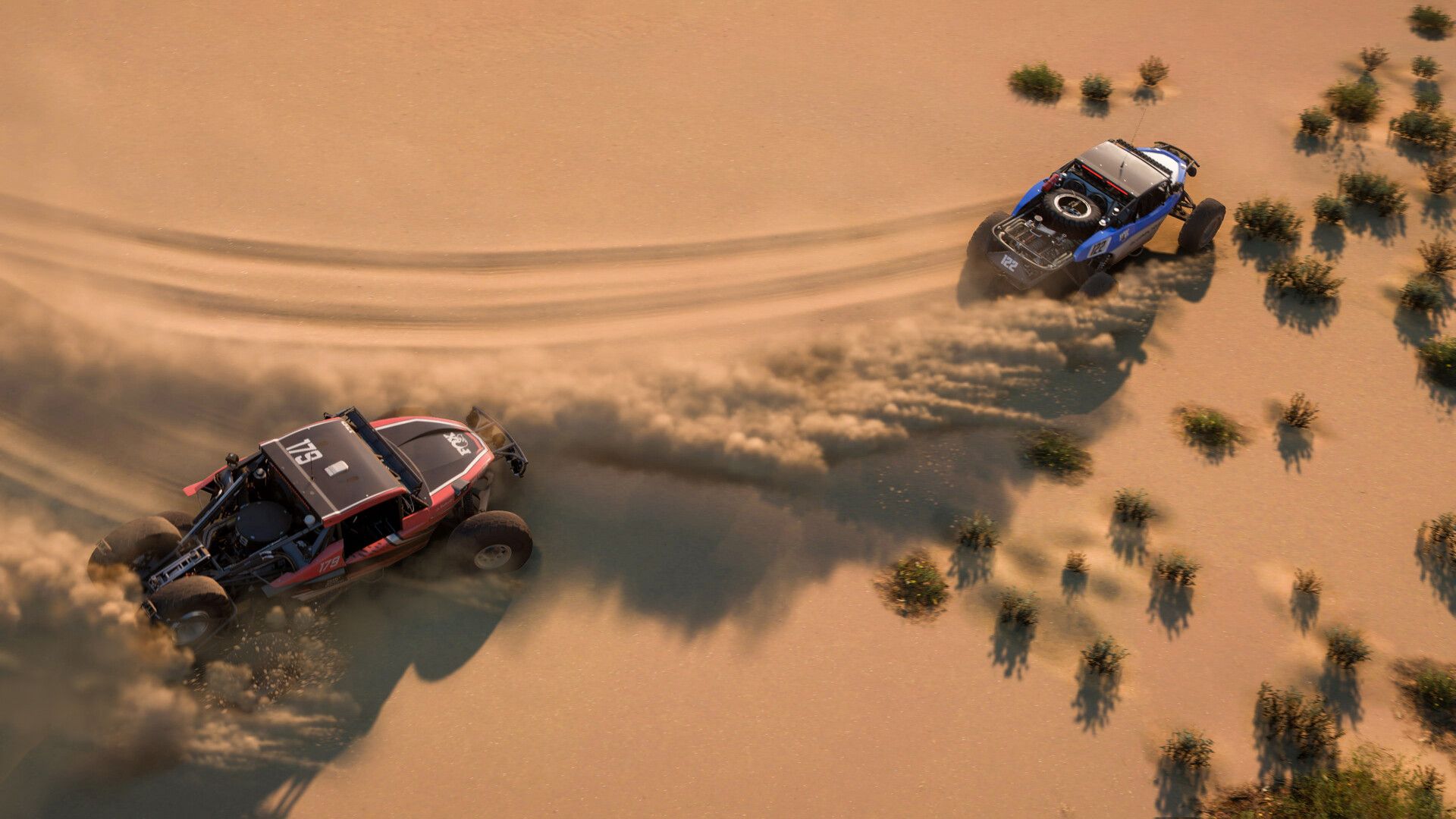 ForzaHorizon5_RallyAdventure_1
