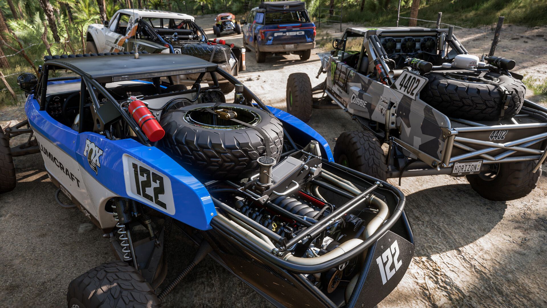 ForzaHorizon5_RallyAdventure_2
