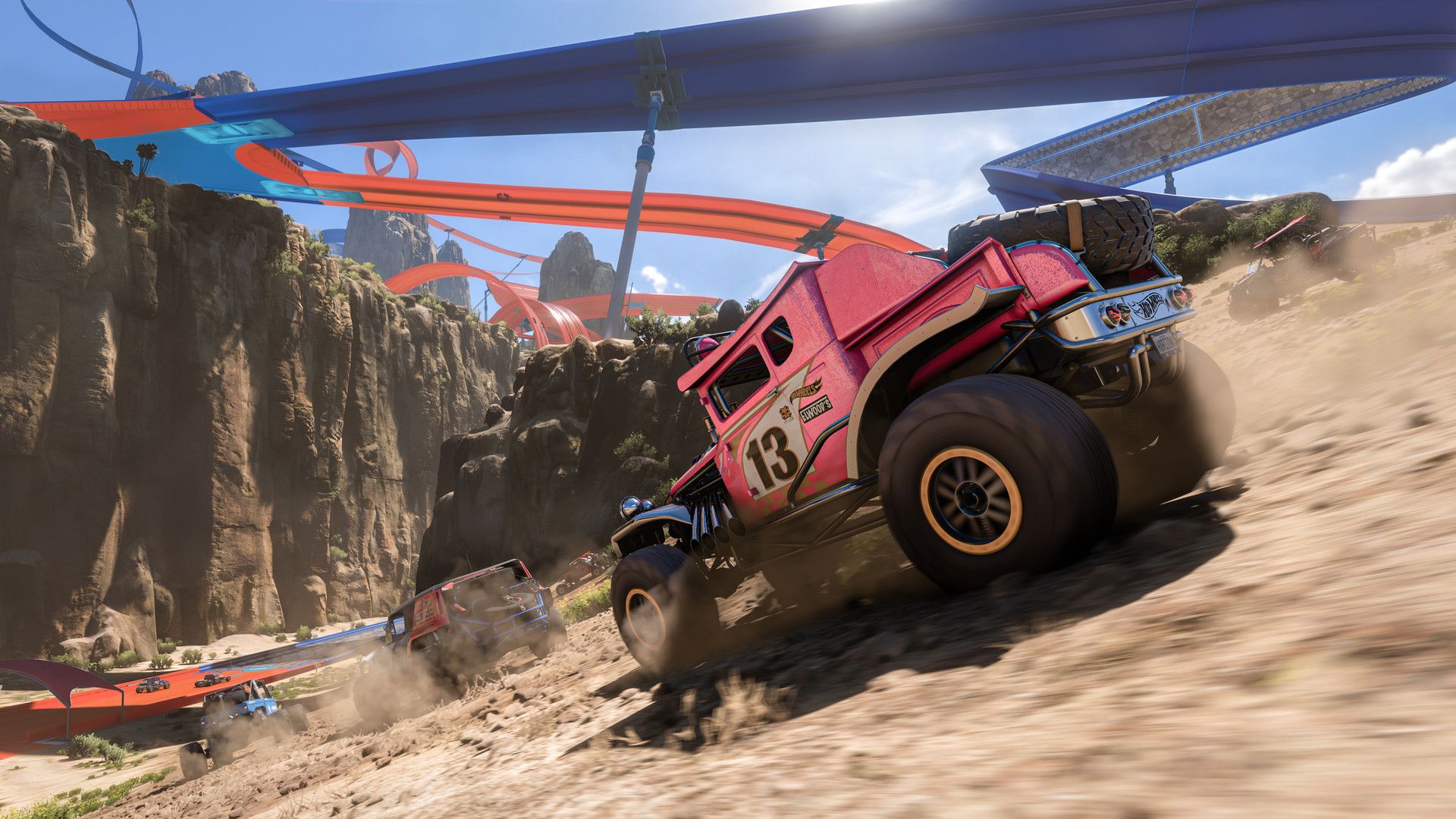 ForzaHorizon5_HotWheels_4