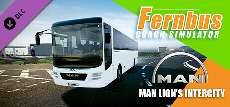 Fernbus Simulator - MAN Lion's Intercity