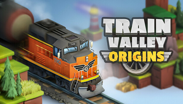 My Train Arrives