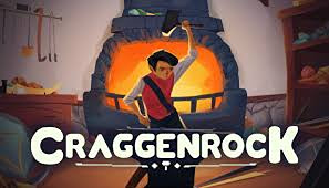 Clickable image taking you to the page for Craggenrock