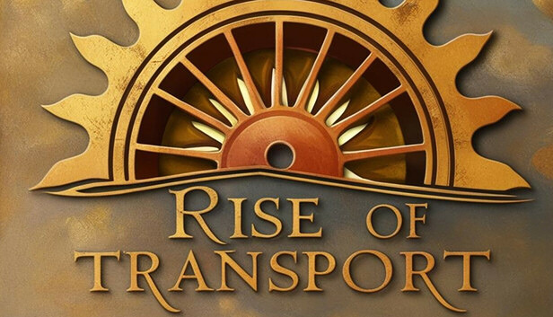 Clickable image taking you to the page for Rise Of Transport
