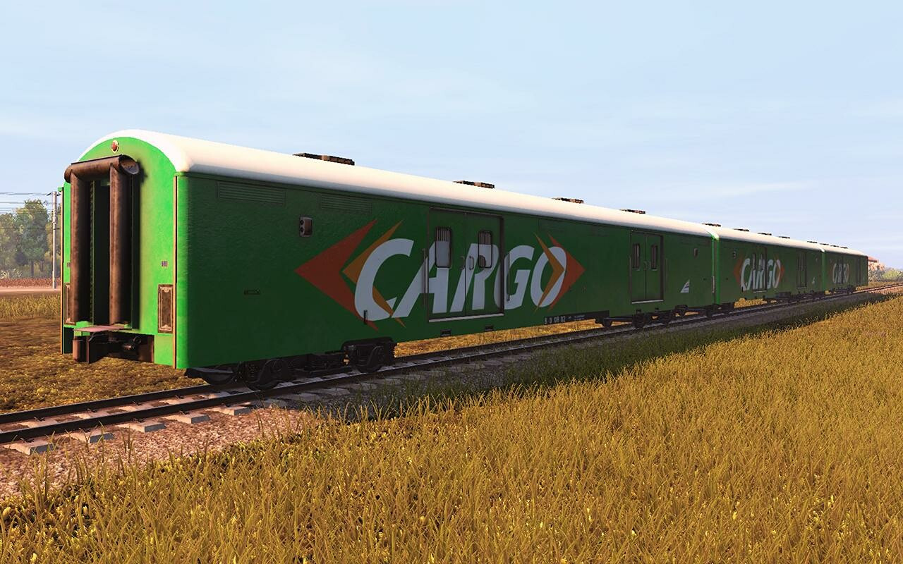 Clicking image taking you to the other coaches and wagons category for Trainz 22