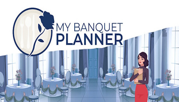 Clickable image taking you to the page for My Banquet Planner