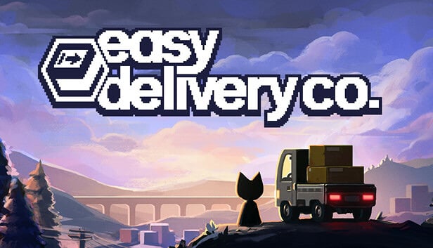 Clickable image taking you to the page for Easy Delivery Co.