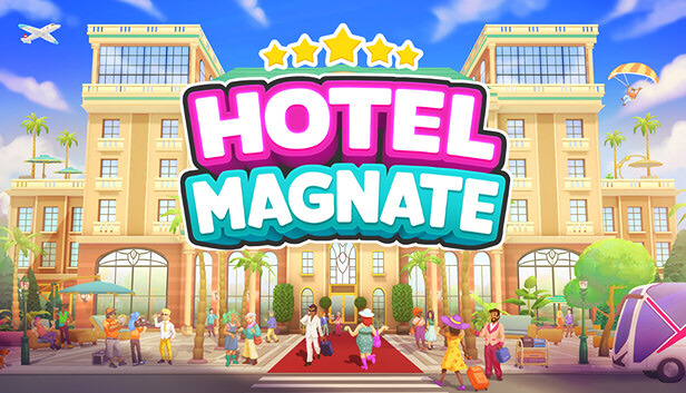 Clickable image taking you to the page for Hotel Magnate
