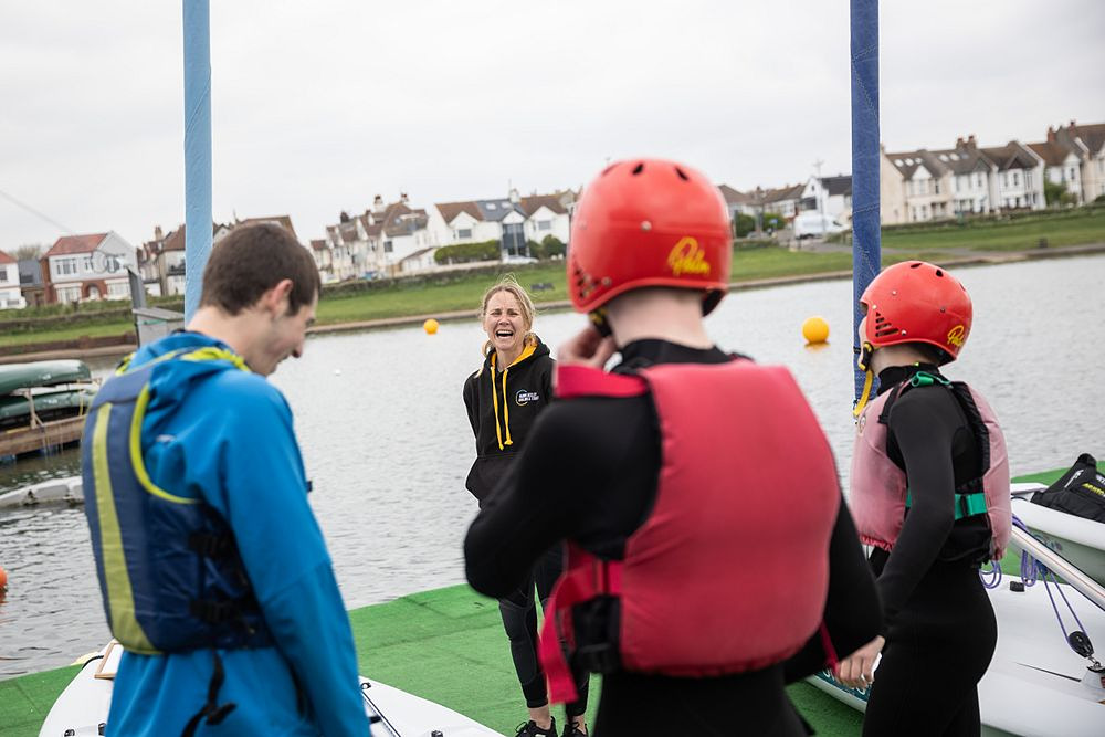 GTR Sets New Benchmark with Social Impact Report 2024â€“25