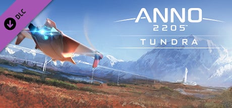 Anno 2205⢠- Tundra
