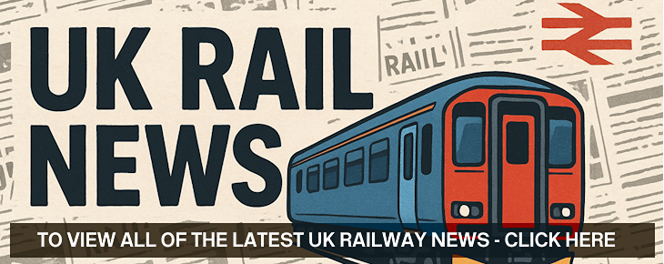 Clickable image taking you to the UK Railway News page at DPSimulation