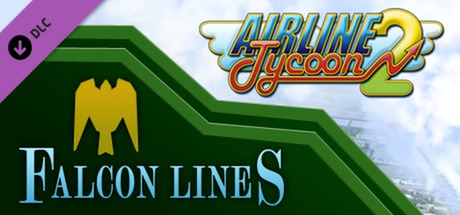 Airline Tycoon 2: Falcon Airlines