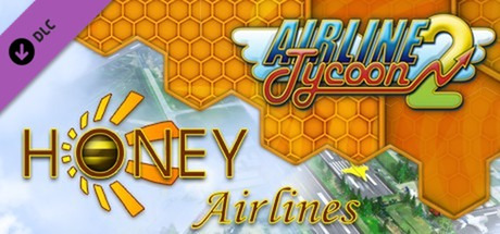 Airline Tycoon 2: Honey Airlines