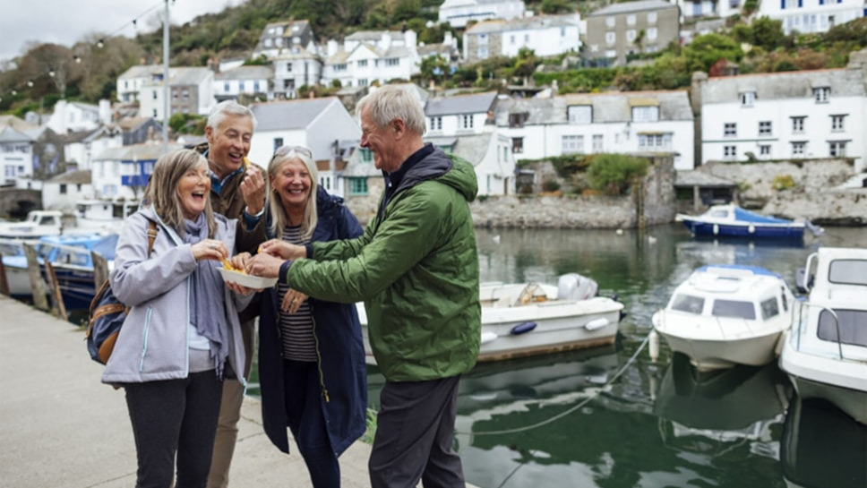 Image showing the kind of demographic talked about in the article