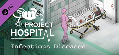 Project Hospital - Department of Infectious Diseases