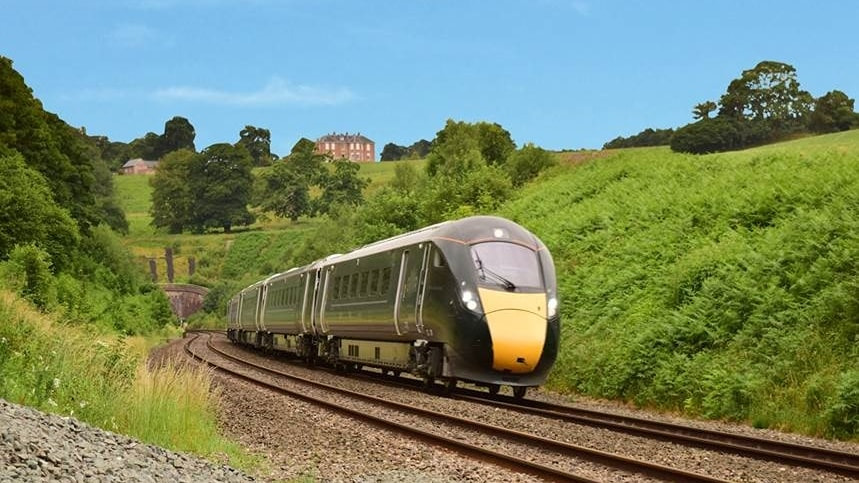 GWR Offers Free Travel to Eastern Airways Passengers and Staff Following Airline Collapse