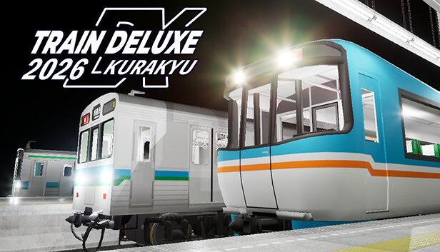 Clickable image taking you to the page for Train Deluxe 2026 Kurakyu