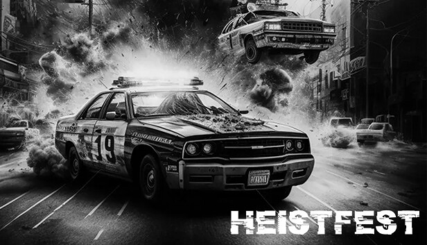 Clickable image taking you to the page for Heistfest