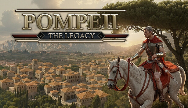Clickable image taking you to the page for Pompeii: The Legacy