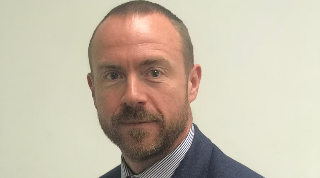 Paul Groves Appointed Train Services Director at Govia Thameslink Railway