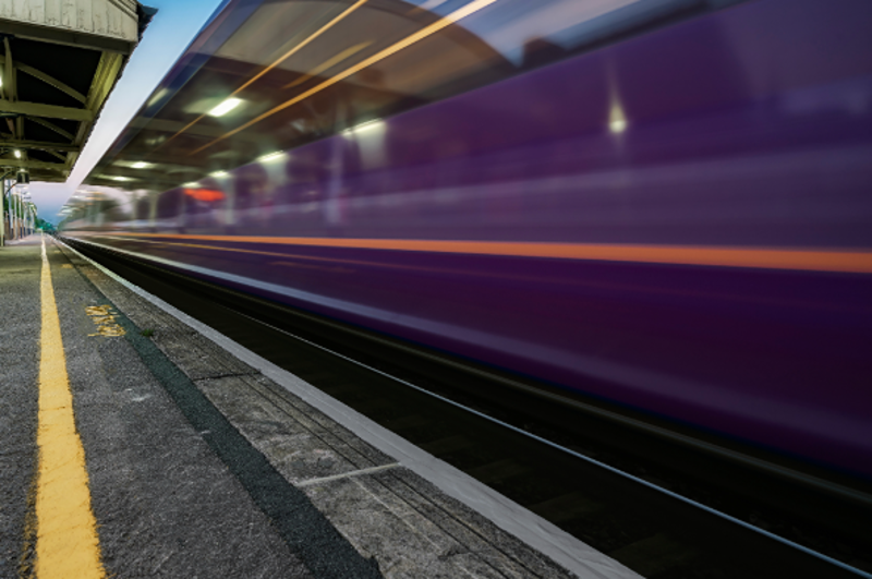 RMT welcomes government plans to establish Great British Railways
