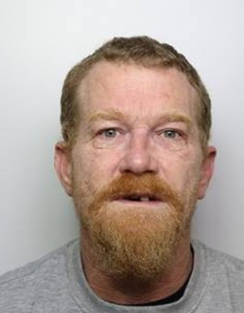 Caldicot Man Convicted After Series of Indecent Exposure Incidents in Theale