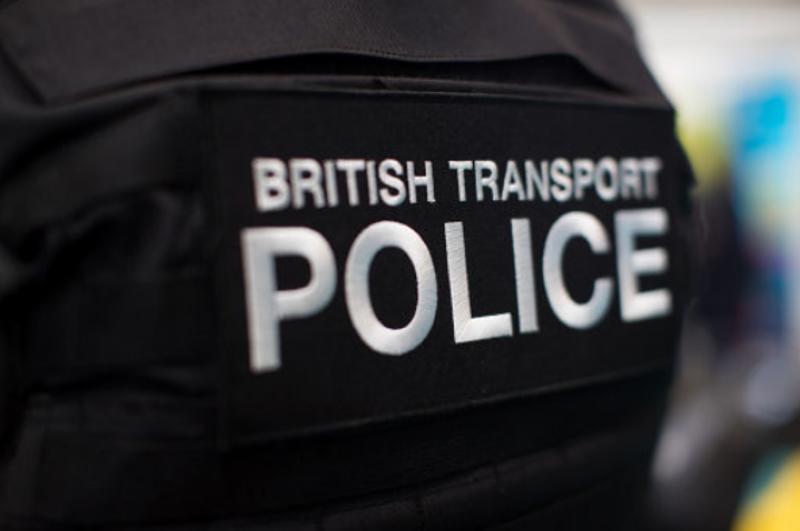 RMT Demands Reversal of BTP Cuts Following Train Stabbing