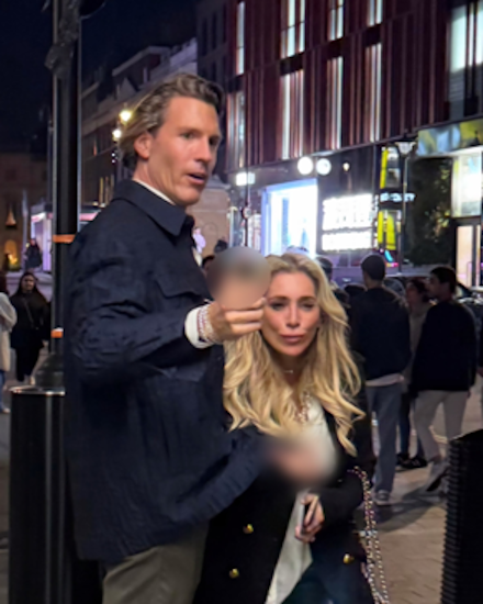 Police Seek Two Suspects Following Racially Abusive Attack at Bond Street