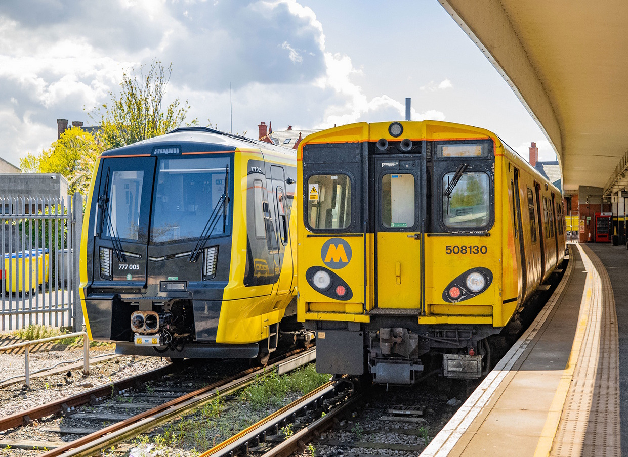 Enjoy Liverpool ONE Festivities with Free Merseyrail Travel This December