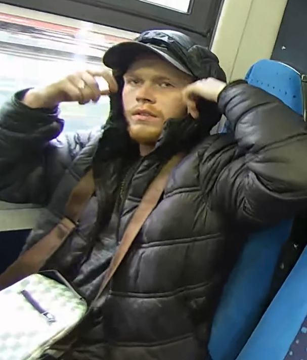 Man Wanted Over Assault on Train Employee at Sherburn-in-Elmet