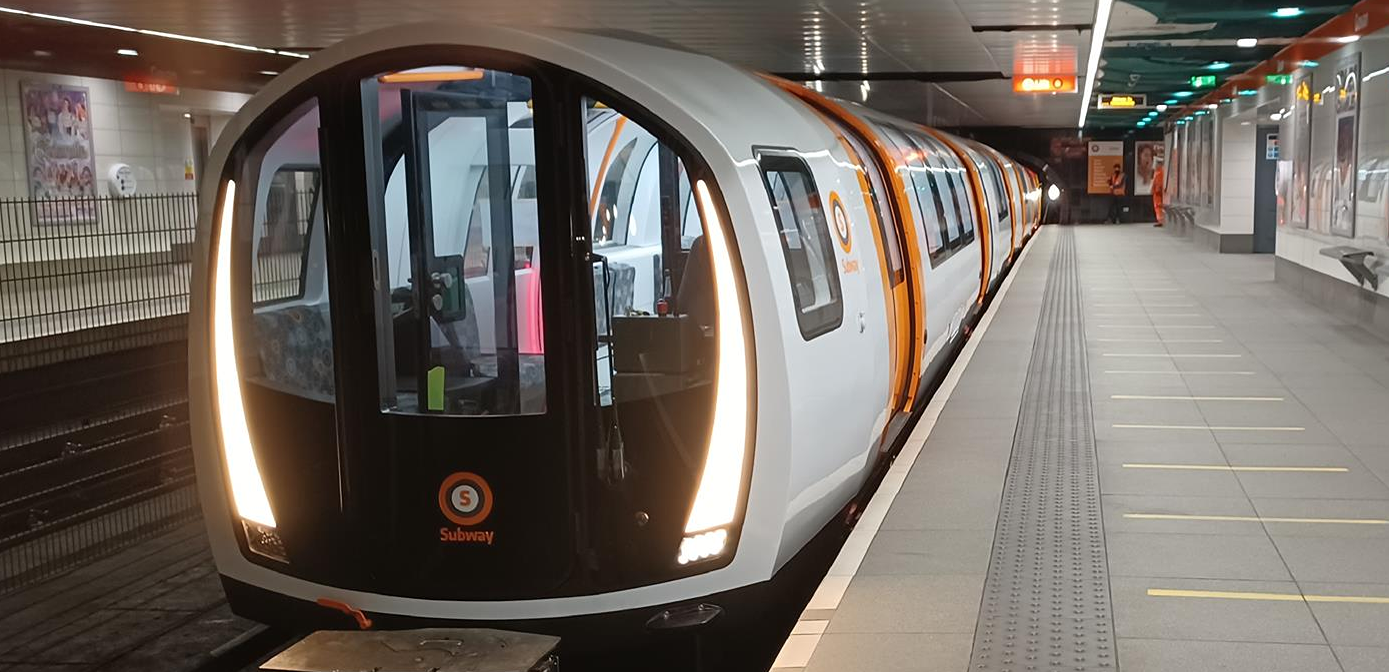 Signal fault forces suspension of all Glasgow Subway services