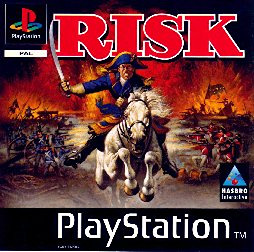 Risk PlayStation Manual