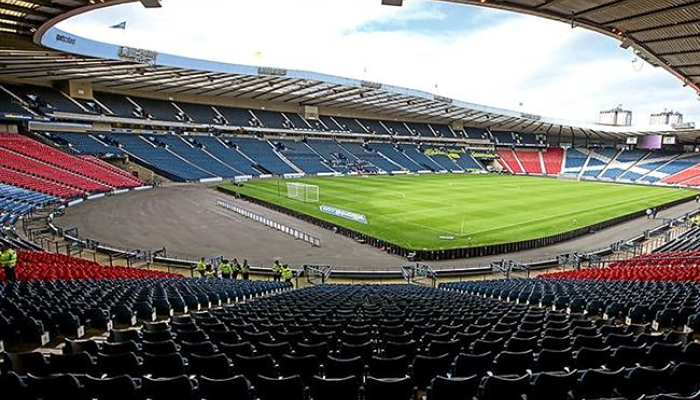ScotRail gears up for historic Hampden night as Scotland chase World Cup spot