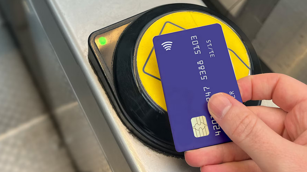 Pay as you go contactless extended to 21 Great Northern, Southern and Thameslink stations