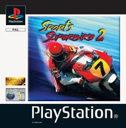 Sports Superbike 2 PlayStation Manual