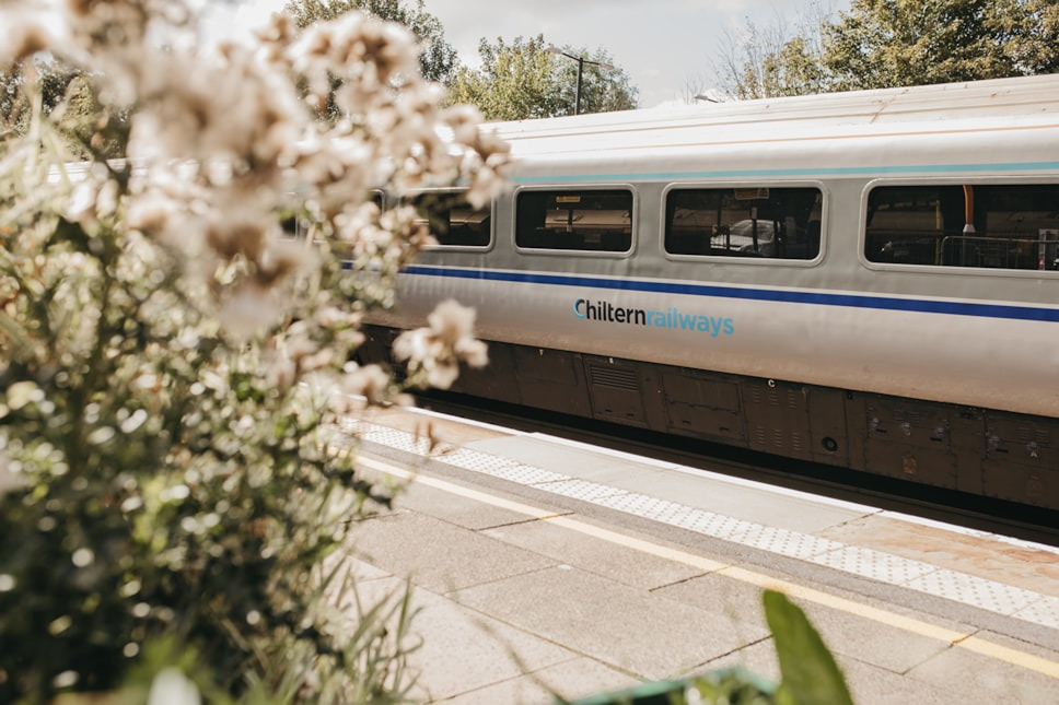 Chiltern Railways launches 11 new community projects across its network