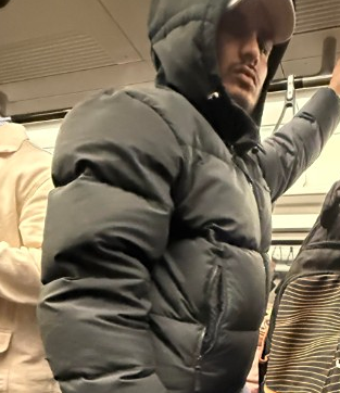 BTP appeal for information after woman assaulted on Slough to London train