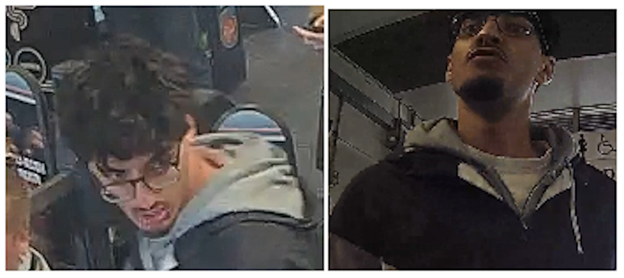 Police release image after staff member assaulted at Gloucester station